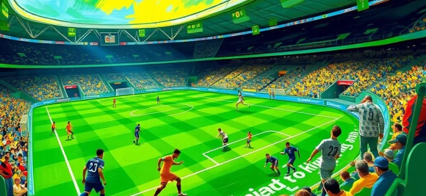 10 Shows Like All or Nothing: Brazil (2020)