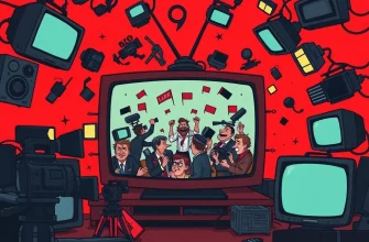 10 Shows & Movies Like Wonder Showzen