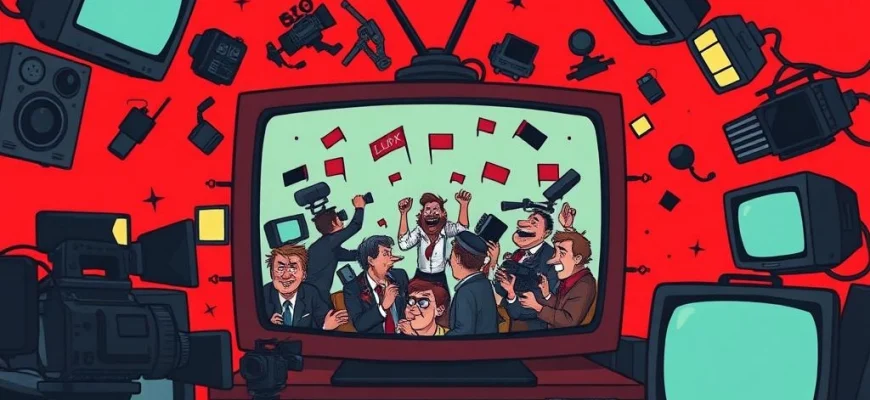 10 Shows & Movies Like Wonder Showzen