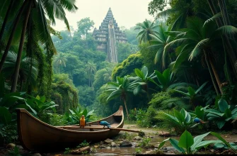 9 Movies and Shows Similar to Medicine Man (1992)