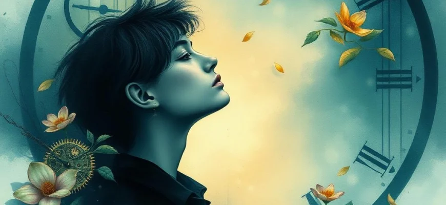 10 Movies Like About Endlessness (2019)