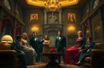 10 Shows & Movies Like Riches (2022)