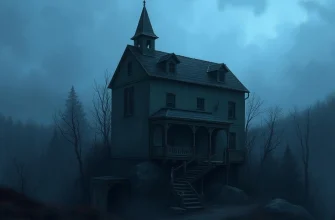 10 Shows Like Atlas Of Cursed Places