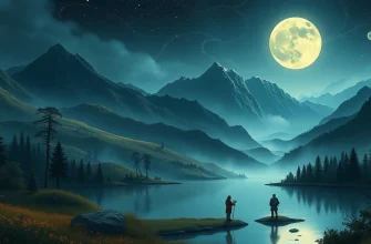 10 Movies and TV Shows Similar to Legend of Earthsea (2004)