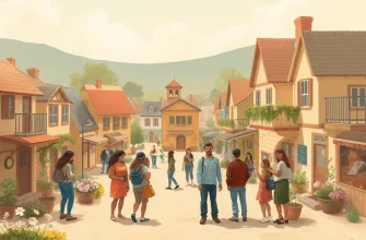 10 Movies & Shows Like South of Hope Street