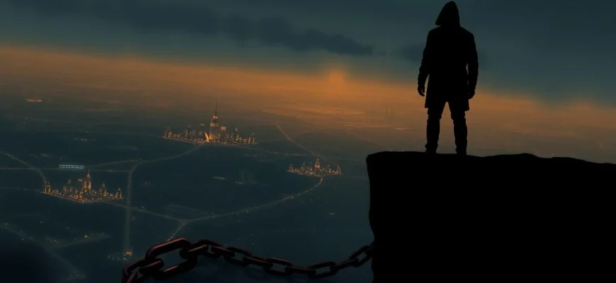 10 Movies & Shows Similar to Les Misérables (2018)