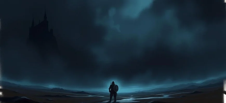 10 Shows & Movies Like Goblin Slayer