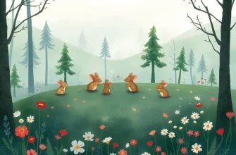 10 Movies Like Even Mice Belong in Heaven