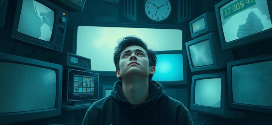 10 Movies & Shows Like Fantastic Machine