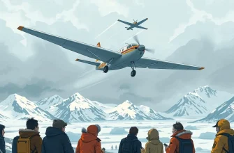 10 Shows Like Arctic Air (2012) You'll Love