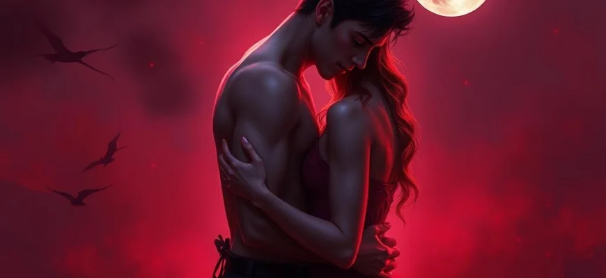 Movies & Shows Like Twilight: Breaking Dawn – Part 1