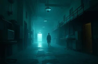 10 Movies Like Gonjiam: Haunted Asylum