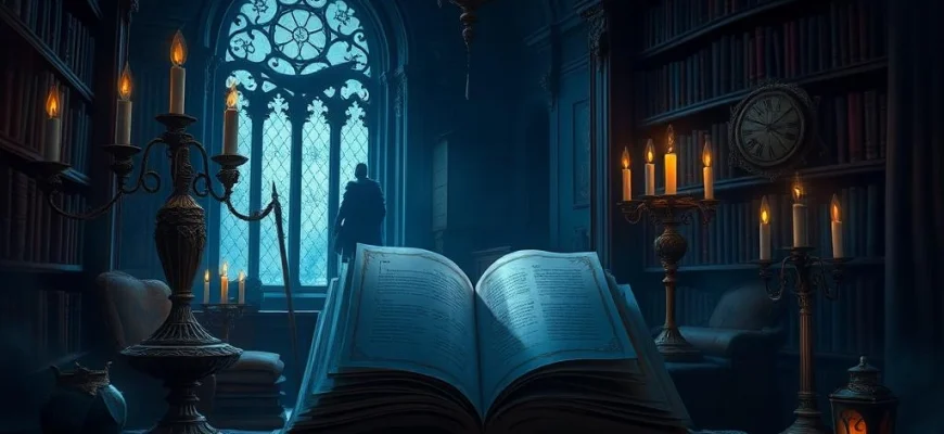10 Movies & Shows Like Dracula (2013)