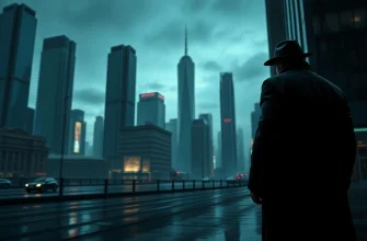 10 Movies and TV Shows Similar to Thief (1981)