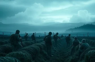 10 Movies Like Regeneration (1997)