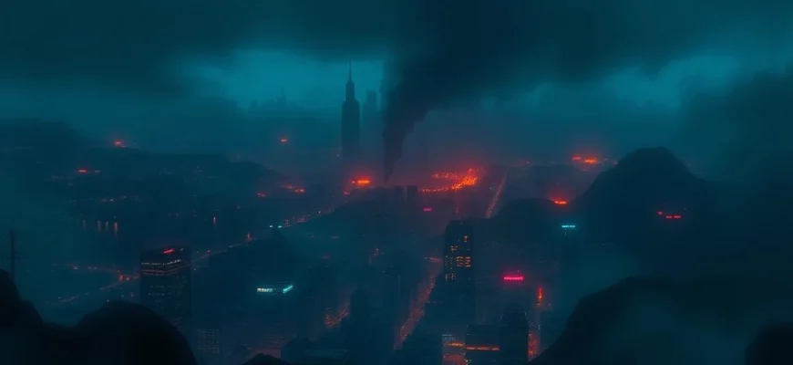 10 Shows Like Underworld, Inc. (2015)