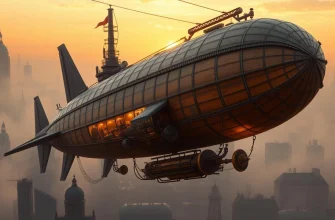 10 Movies & Shows Similar to Master of the World (1961)