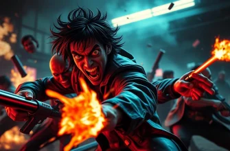 10 Movies & Shows Similar to Jolt (2021)