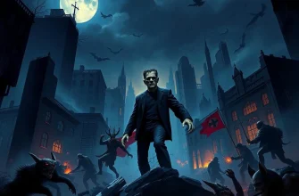 10 Movies & Shows Like I, Frankenstein