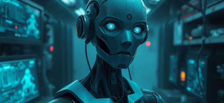 10 Movies & Shows Like A.M.I. (2019)