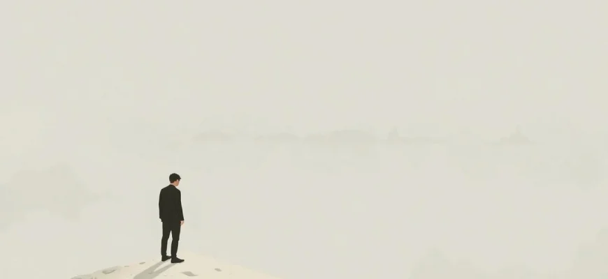 10 Shows and Movies Similar to Solos (2021)