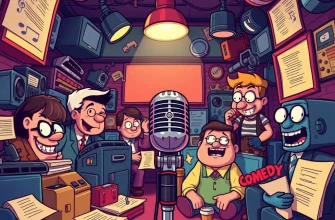 10 Movies & Shows Like What About Dick?