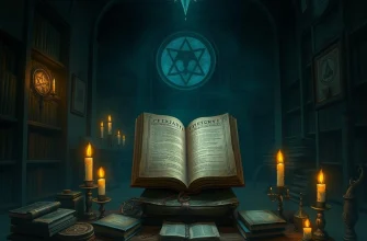 10 Movies & Shows Like Antrum (2018)