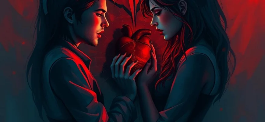 10 Movies & Shows Like Addicted (2010)