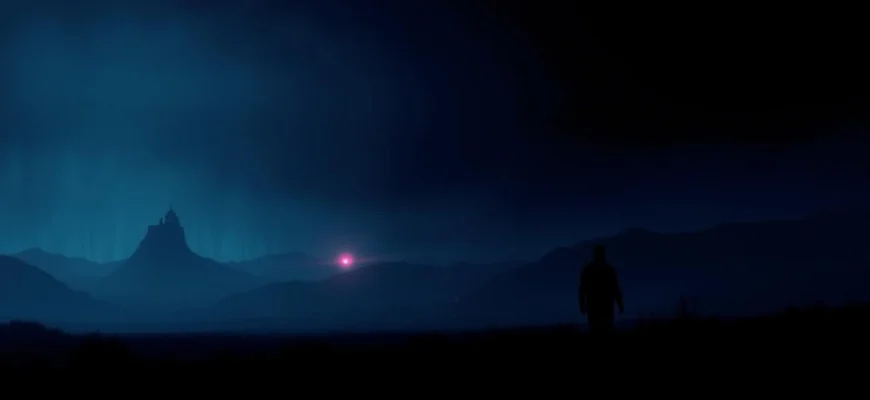 10 Movies and TV Shows Similar to Radius (2017)