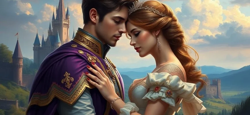 10 Movies & Shows Like A Prince (2023)