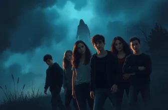 10 Must-Watch Thrillers Similar to I Know What You Did Last Summer