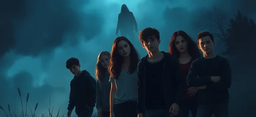 10 Must-Watch Thrillers Similar to I Know What You Did Last Summer