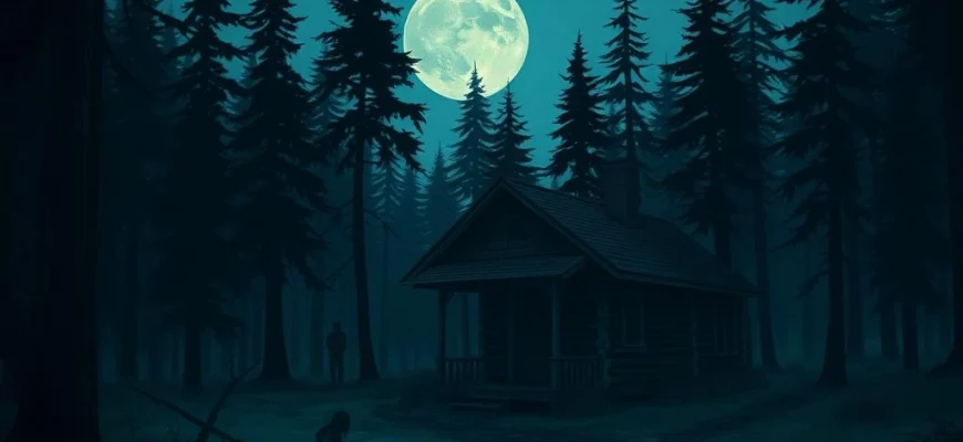 10 Movies & Shows Like The Cabin Chronicles