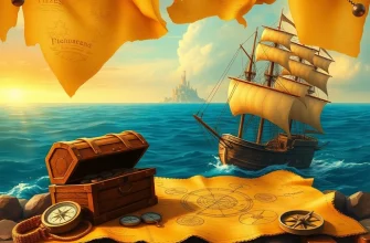 10 Movies & Shows Like Return to Treasure Island