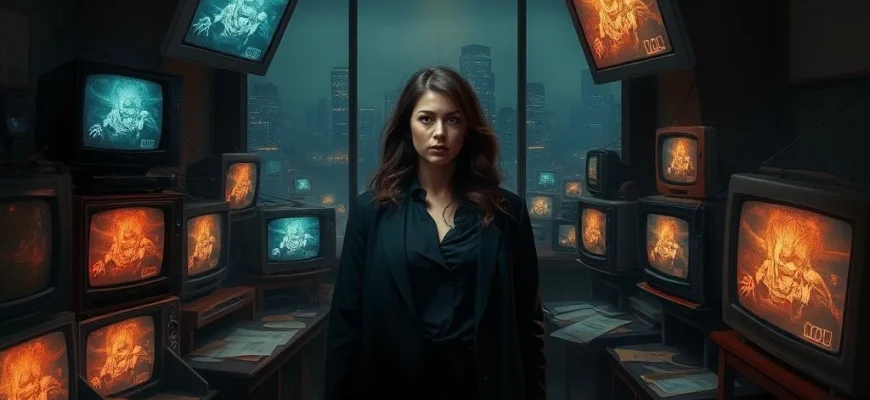 10 Movies & Shows Like Gold Digger (2016)