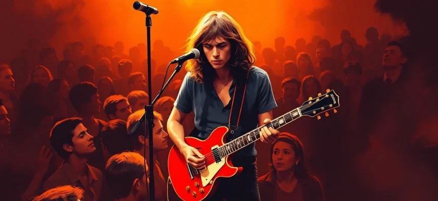 10 Movies & Shows Like The Doors: Live at the Bowl '68