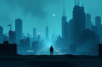 10 Shows & Movies Like Ergo Proxy