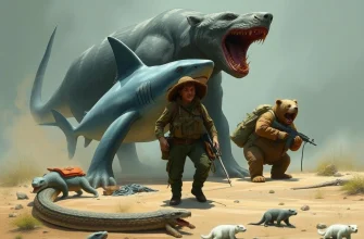 10 Thrilling Shows Like World's Deadliest