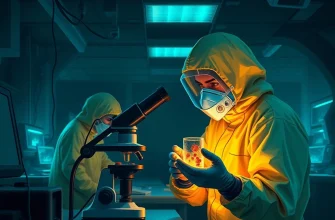 10 Gripping Shows Like The Hot Zone (2019)