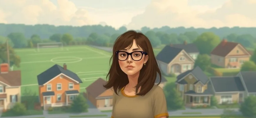 10 Must-Watch Shows & Movies Like The Secret Life of a Soccer Mom