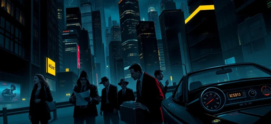 10 Movies and TV Shows Similar to Flawless (2007)