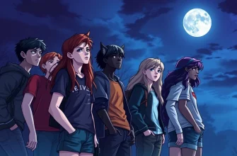 10 Shows & Movies Like Teen Wolf (2011)