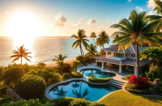 5 Shows and Movies Similar to Hawaii Life (2013)