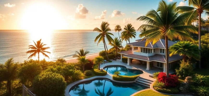 5 Shows and Movies Similar to Hawaii Life (2013)