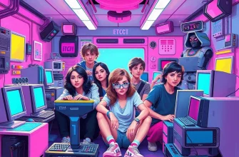 10 Movies & Shows Like Weird Science