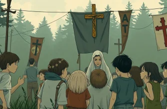 10 Movies and Shows Similar to Jesus Camp (2006)