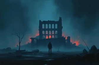 10 Movies Like It Comes at Night