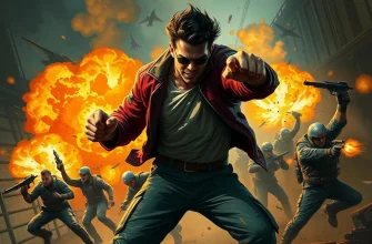 10 Movies & Shows Like Con Air (1997)