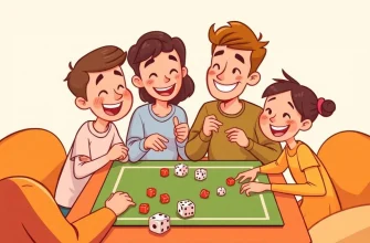 10 Shows Like After School Dice Club