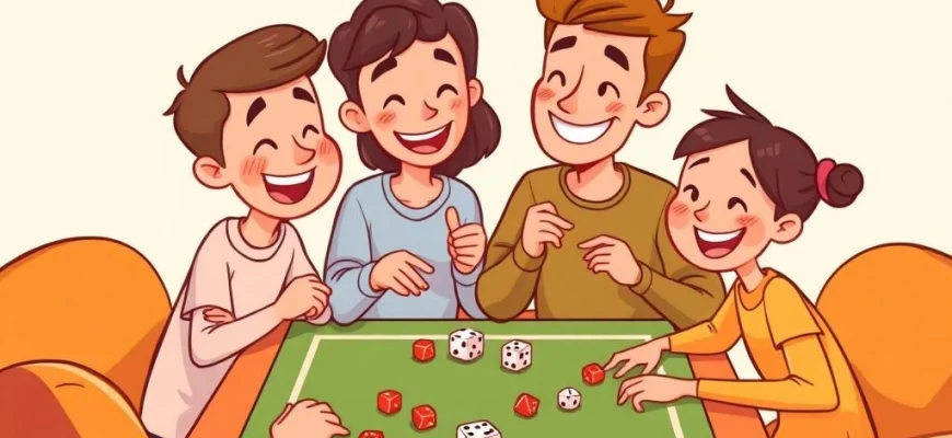 10 Shows Like After School Dice Club